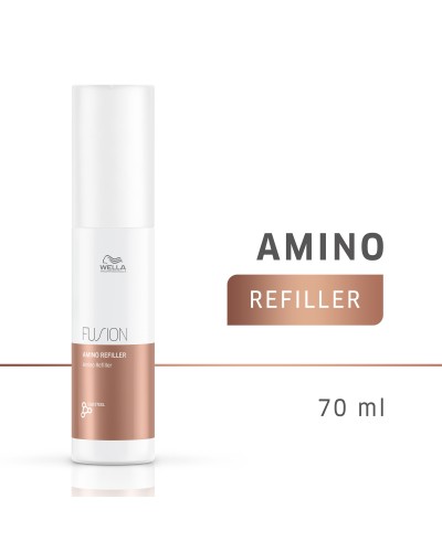 FUSION AMINO REFILLER 70ML