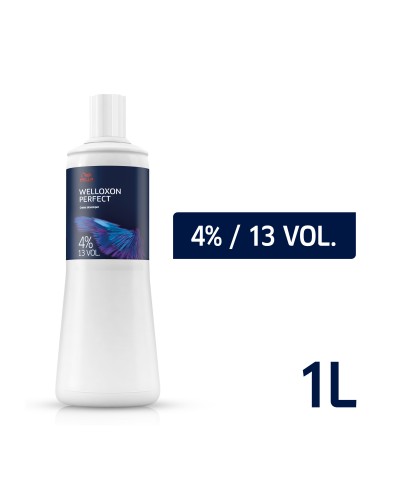 OXIDANTE PERFECT NEW 13 VOL 1 LITRO