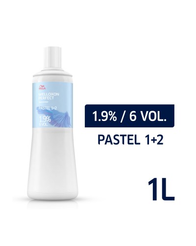 OXIDANTE PERFECT NEW 6 VOL 1 LITRO