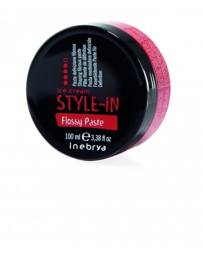 FLOSYY PASTE STYLE-IN 100 ML