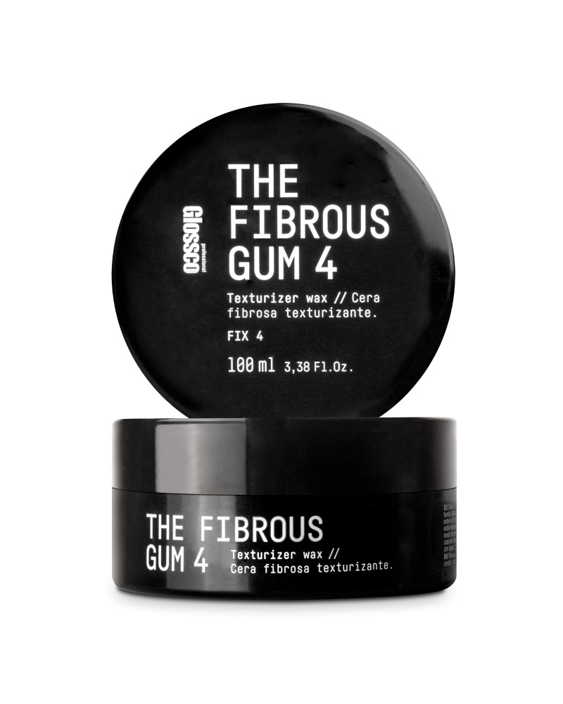 GLOSSCO THE FIBROUS GUM CERA FIBROSA 100 ML GLOSSCO THE FIBROUS GUM CERA FIBROSA 100 ML