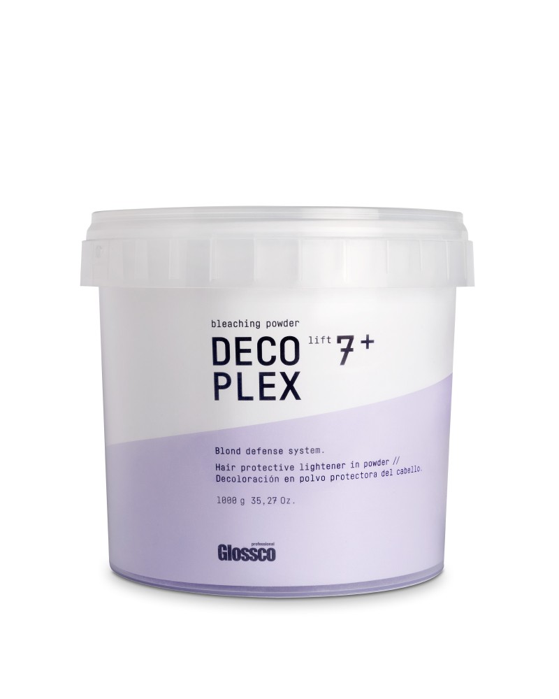 GLOSSCO DECOPLEX LIGHT 1 KG