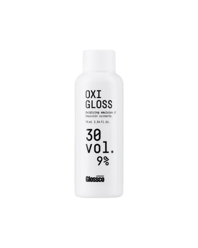 GLOSSCO OXIGLOSS PEQ. 30 VOL