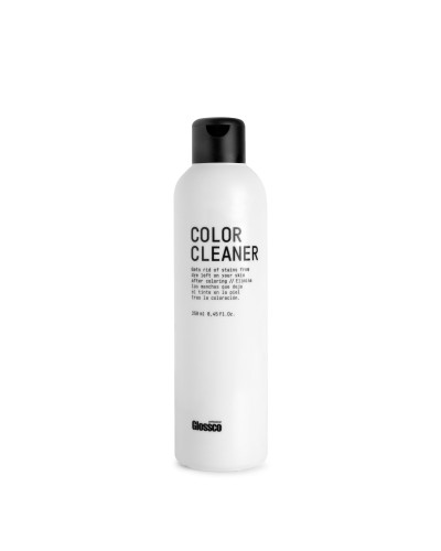 GLOSSCO COLOR CLEANER 250 ML