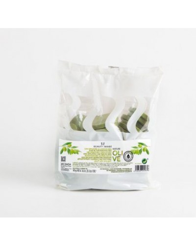 CERA BOLSA OLIVA 1 KG TERMOWAX