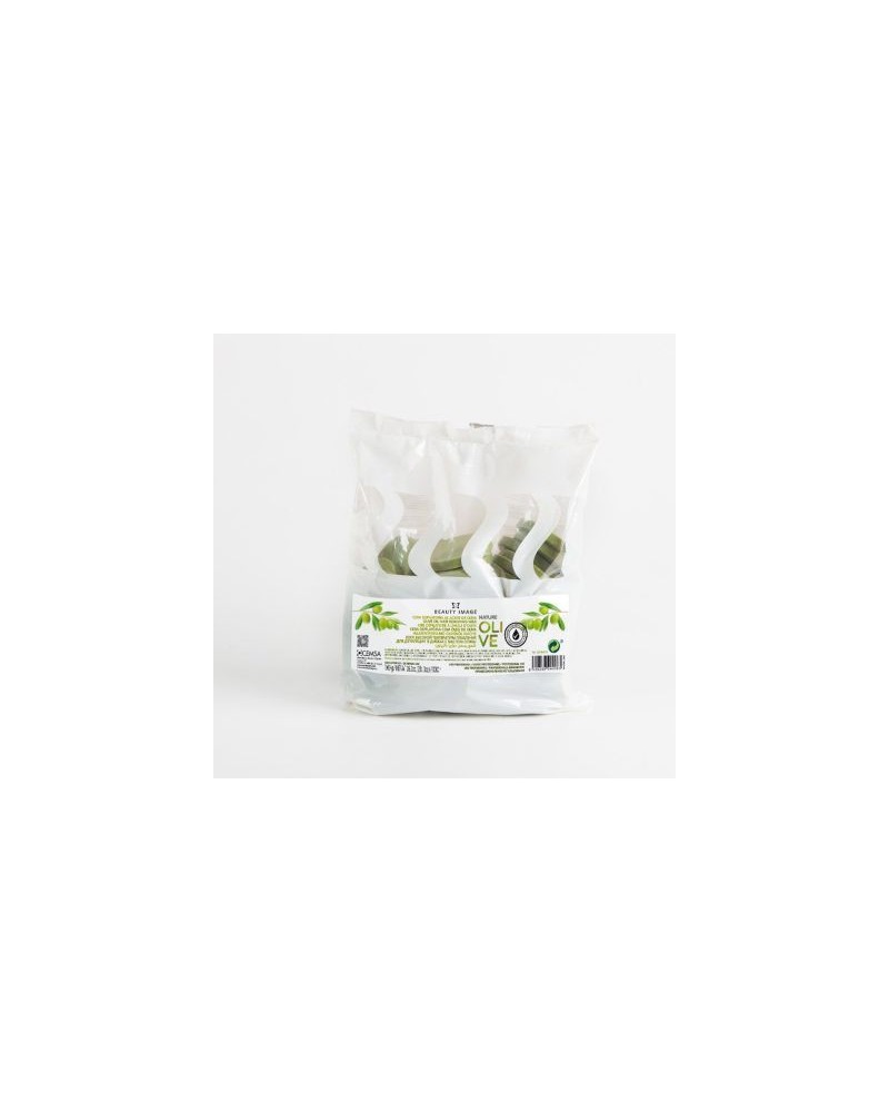 CERA BOLSA OLIVA 1 KG TERMOWAX