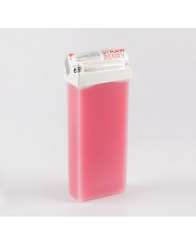 CERA ROLLON STRAWBERRY 110 ML TERMOWAX