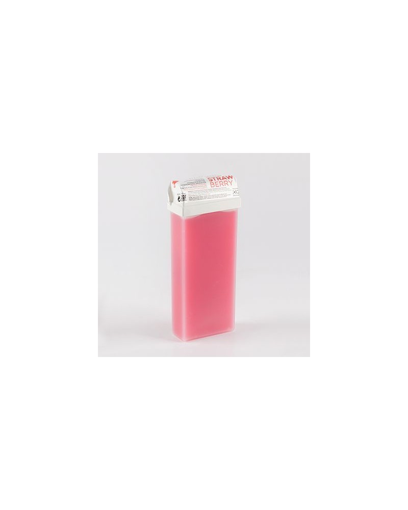 CERA ROLLON STRAWBERRY 110 ML TERMOWAX