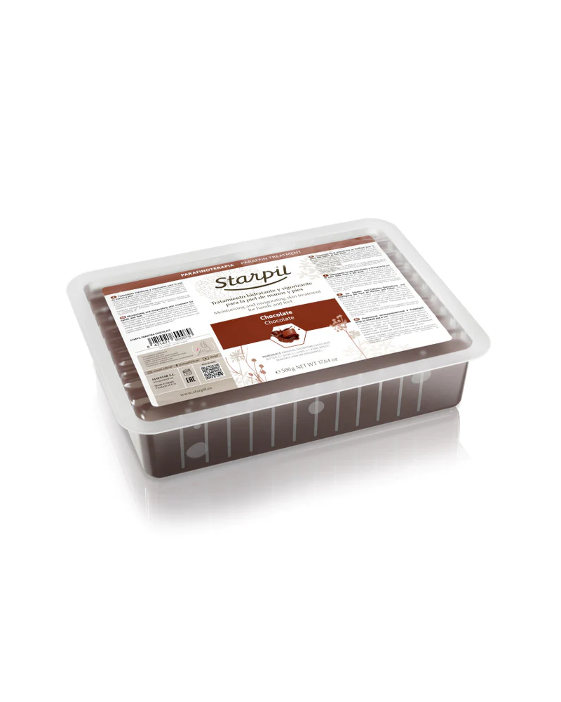 PARAFINA CHOCOLATE 500GRS