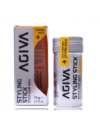 AGIVA HAIR STYLING STICK WAX 75GR